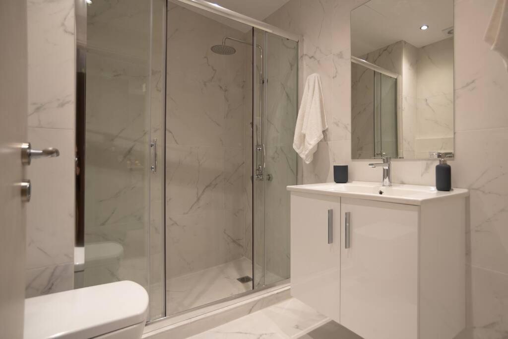 A11 Pristine & Comfy Studio Near Plaka & Parthenon Athens Exterior photo